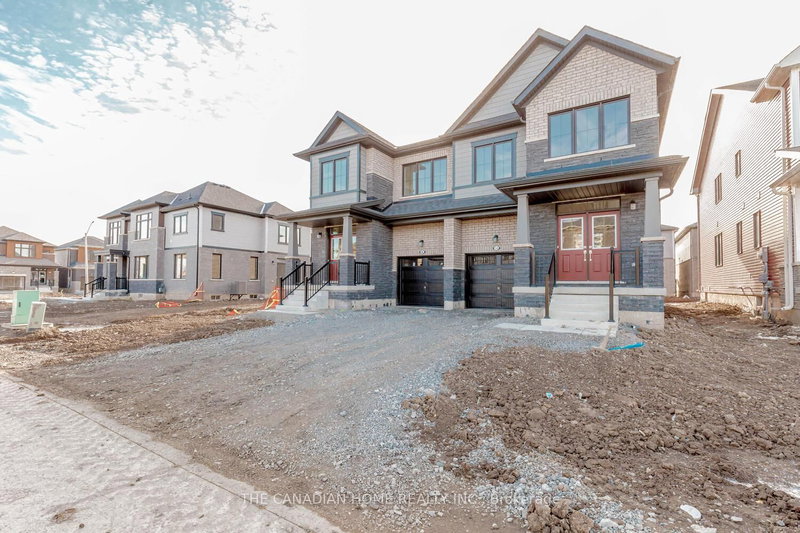 10 SUNFLOWER Cres, Thorold, L3B 0L3 | Image 3