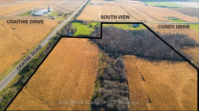 3480 Cuddy Dr, Adelaide Metcalfe, N7G 3H6 | Image 2