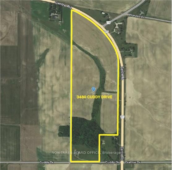 3480 Cuddy Dr, Adelaide Metcalfe, N7G 3H6 | Image 3