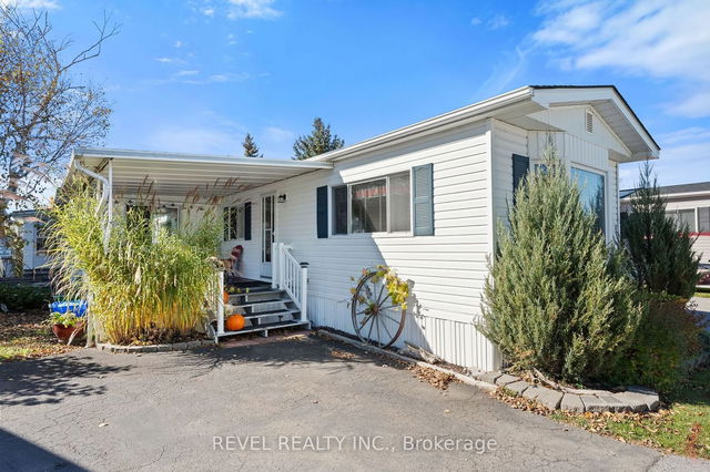 55 - 3033 Townline Road