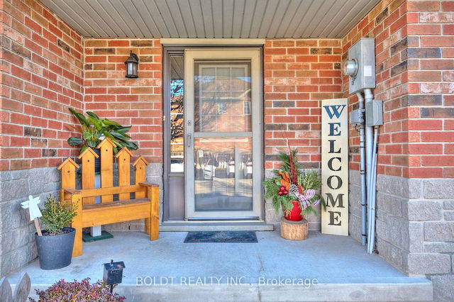 7 - 18 Cedar Street