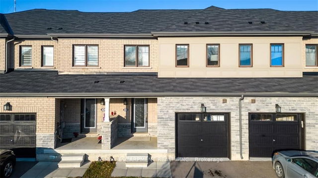 58 Scarletwood Street