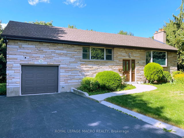 75 Brian Boulevard
