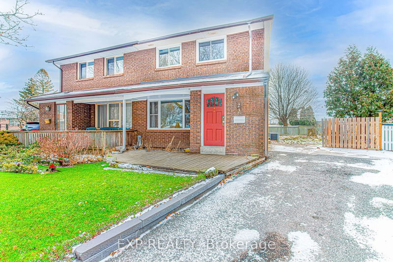 23 Horning Dr, Hamilton - Fessenden image-0-0