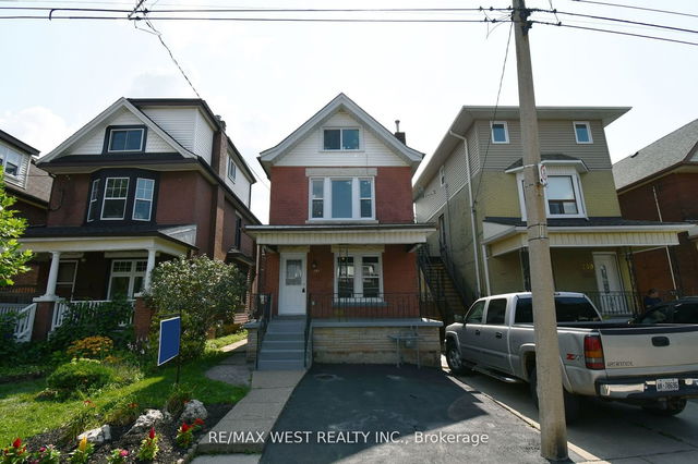 242 Balmoral Avenue