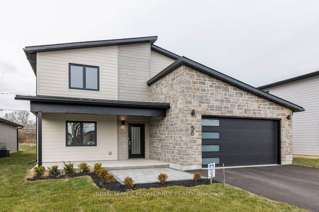 56 Fraser Drive