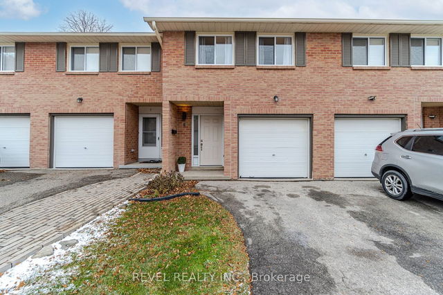 6 - 40 Summercrest Drive