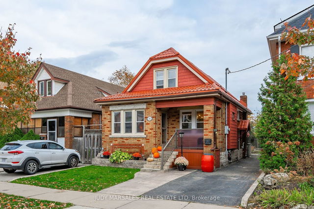 151 Graham Avenue