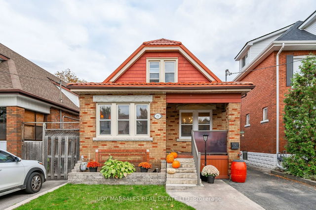 151 Graham Avenue