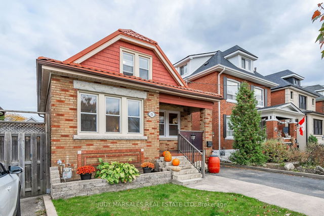 151 Graham Avenue