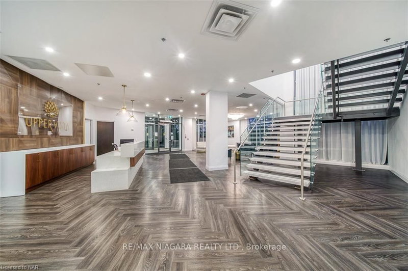 803 - 7711 Green Vista Gate, Niagara Falls, L2G 0Y9 | Image 3