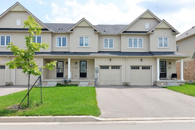 242 Esther Crescent