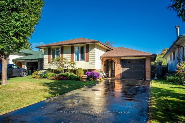 108 GARDINER Drive