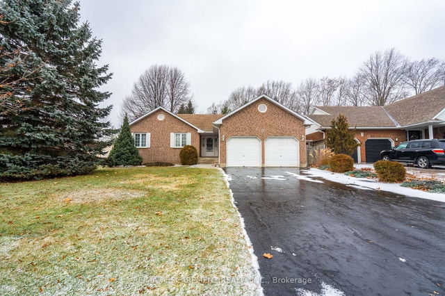 5 NEWPORT Lane