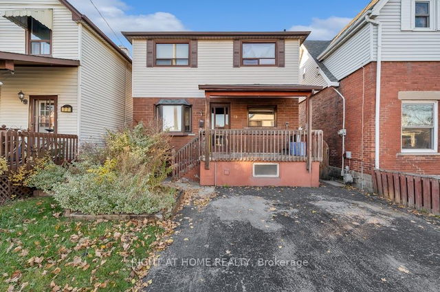 79 Glendale Avenue