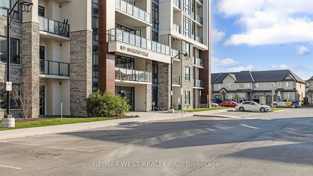 131 - 101 Shoreview Place