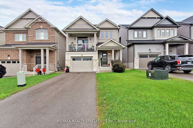 55 Robinson Road