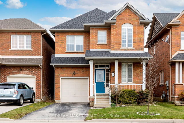 21 Ridgegate Place