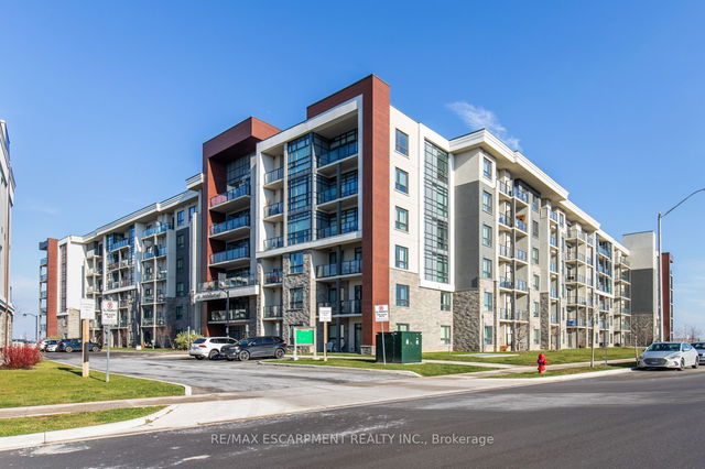 533 - 101 Shoreview Place