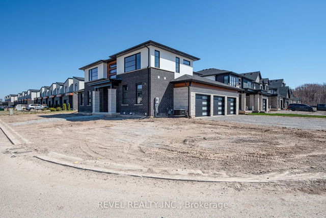 Lot 1 Anchor Road