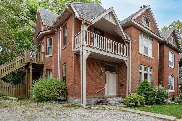 267 Aberdeen Avenue