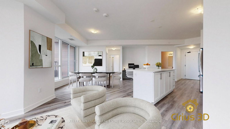 418 - 600 North Service Rd, Hamilton, L8E 5A7 | Image 3