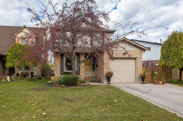 135 Glenashton Drive