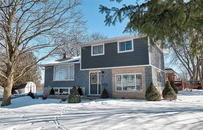 Detached House leased at 3 Shakespeare Drive, Guelph, Ontario, N1E 6G5 - Victoria North - MLS: X7336564