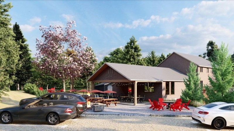 1326 Kawagama Lake Rd, Algonquin Highlands, P0A 1E0 | Image 2