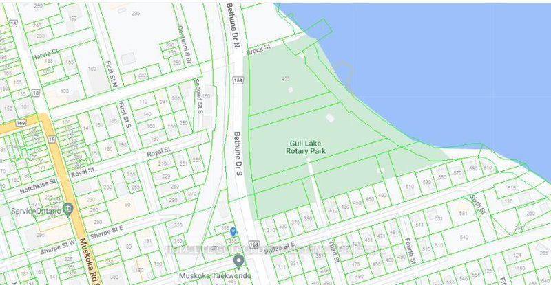 Lt 46 Phillip St E, Gravenhurst, P1P 1S6 | Image 2