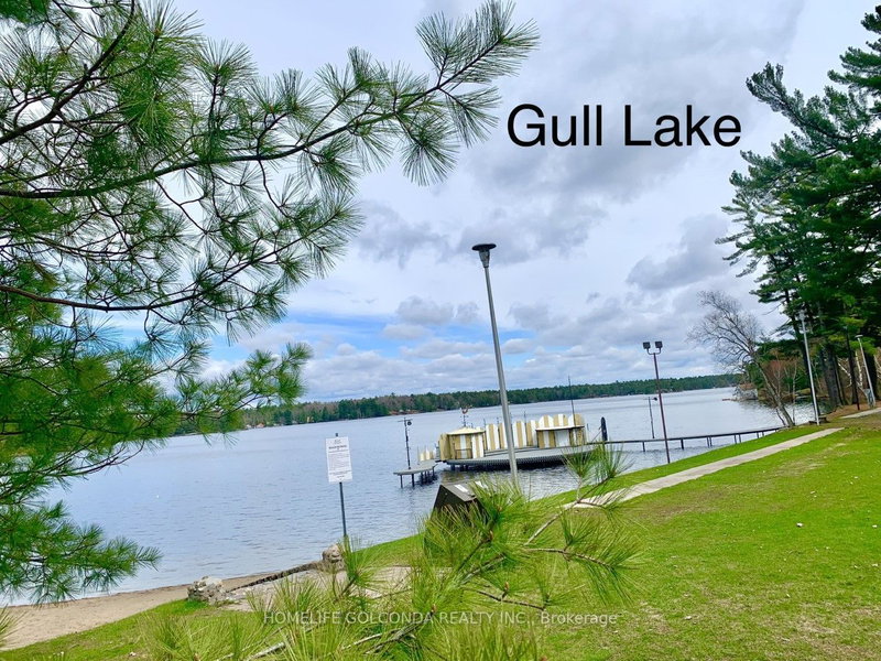 Lt 46 Phillip St E, Gravenhurst, P1P 1S6 | Image 3