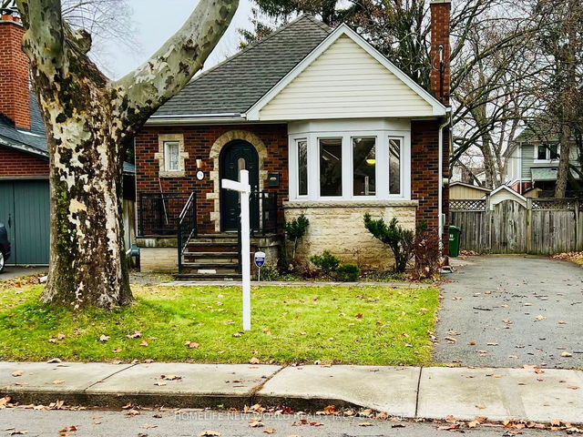 28 Thorndale Street