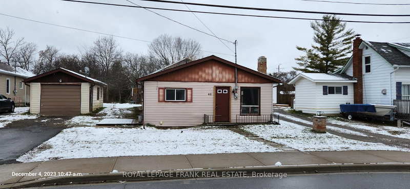 46 Helen St, Kawartha Lakes, K0M 1A0 | Image 2