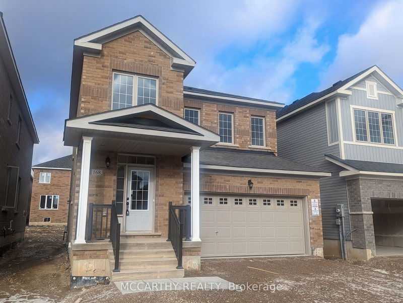 home for lease on 168 Limestone Lane