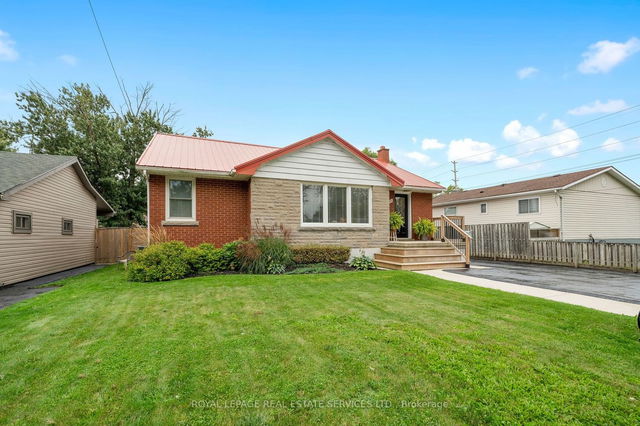 169 Thorold Road