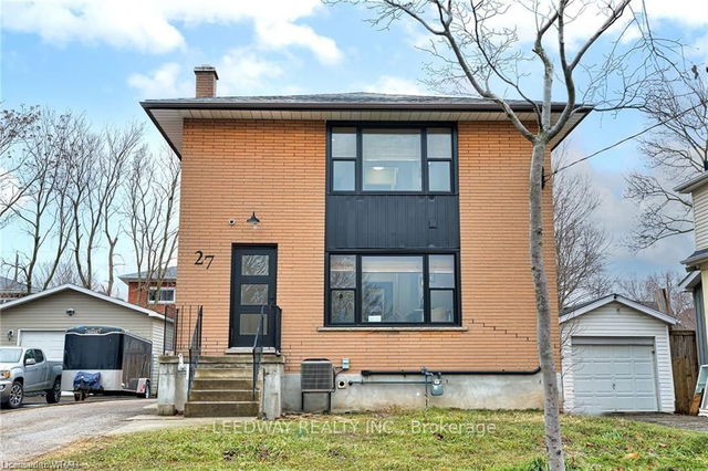 Unit 2 - 27 Grenville Avenue