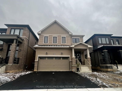 Detached House leased at 65 Ever Sweet Way, Thorold, Ontario, L2V 0L2 - Rolling Meadows - MLS: X7340908