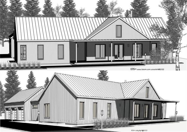 370 10th Concession Road