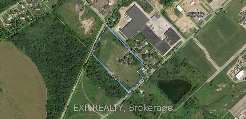 150 Oakwood St, Ingersoll, N5C 3J7 | Image 3