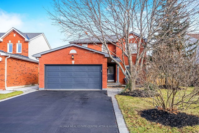 20 Meaghan Street