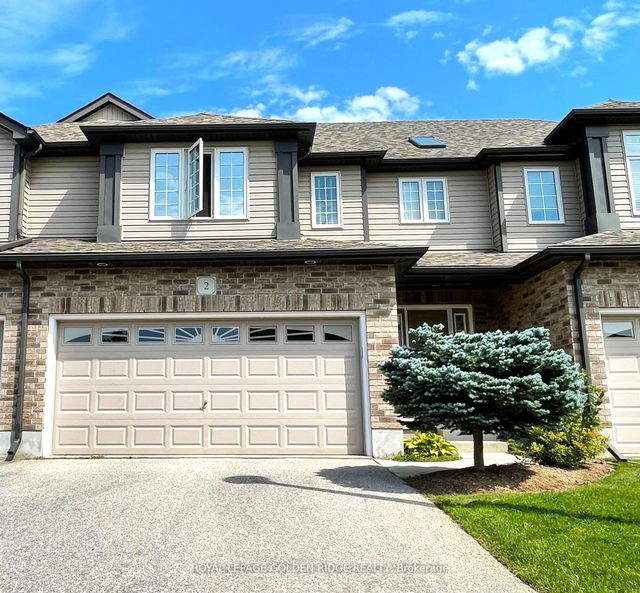 #2 - 24 Lowes Road