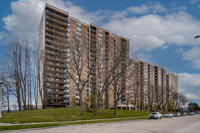 507 - 500 Green Road