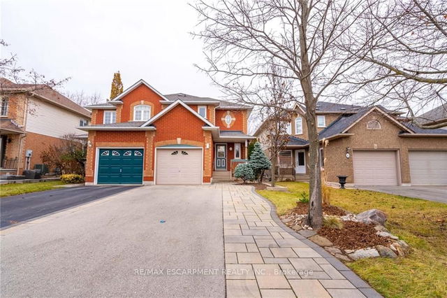 18 Harnesworth Crescent
