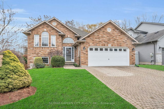 76 PALMER Road