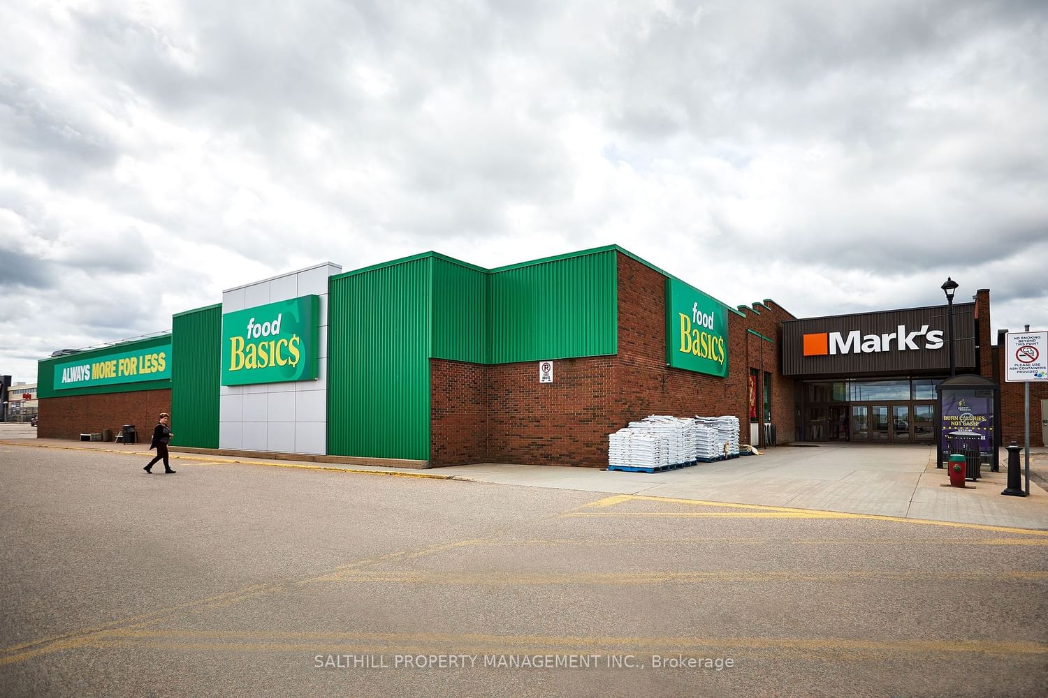 1100 Pembroke Street E, Unit 601 - Photo 2