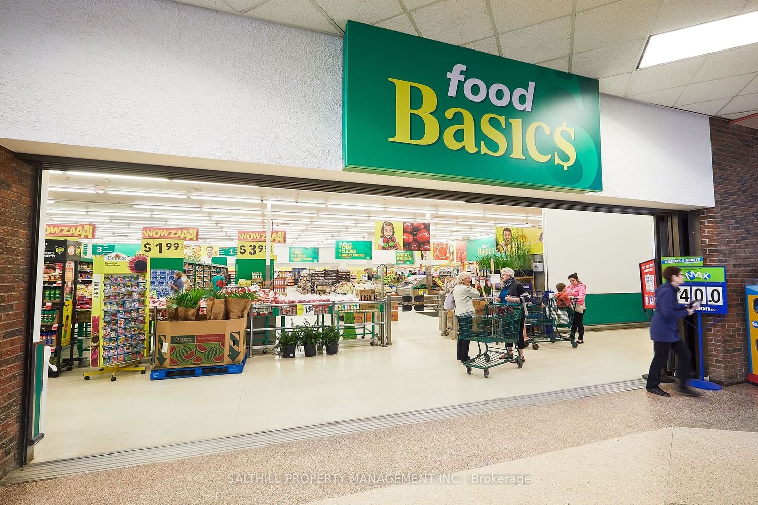 1100 Pembroke Street E, Unit 601 - Photo 3