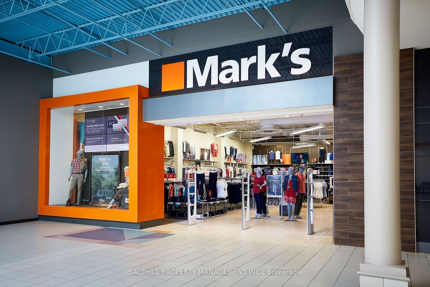 1100 Pembroke Street E, Unit 601 - Photo 4