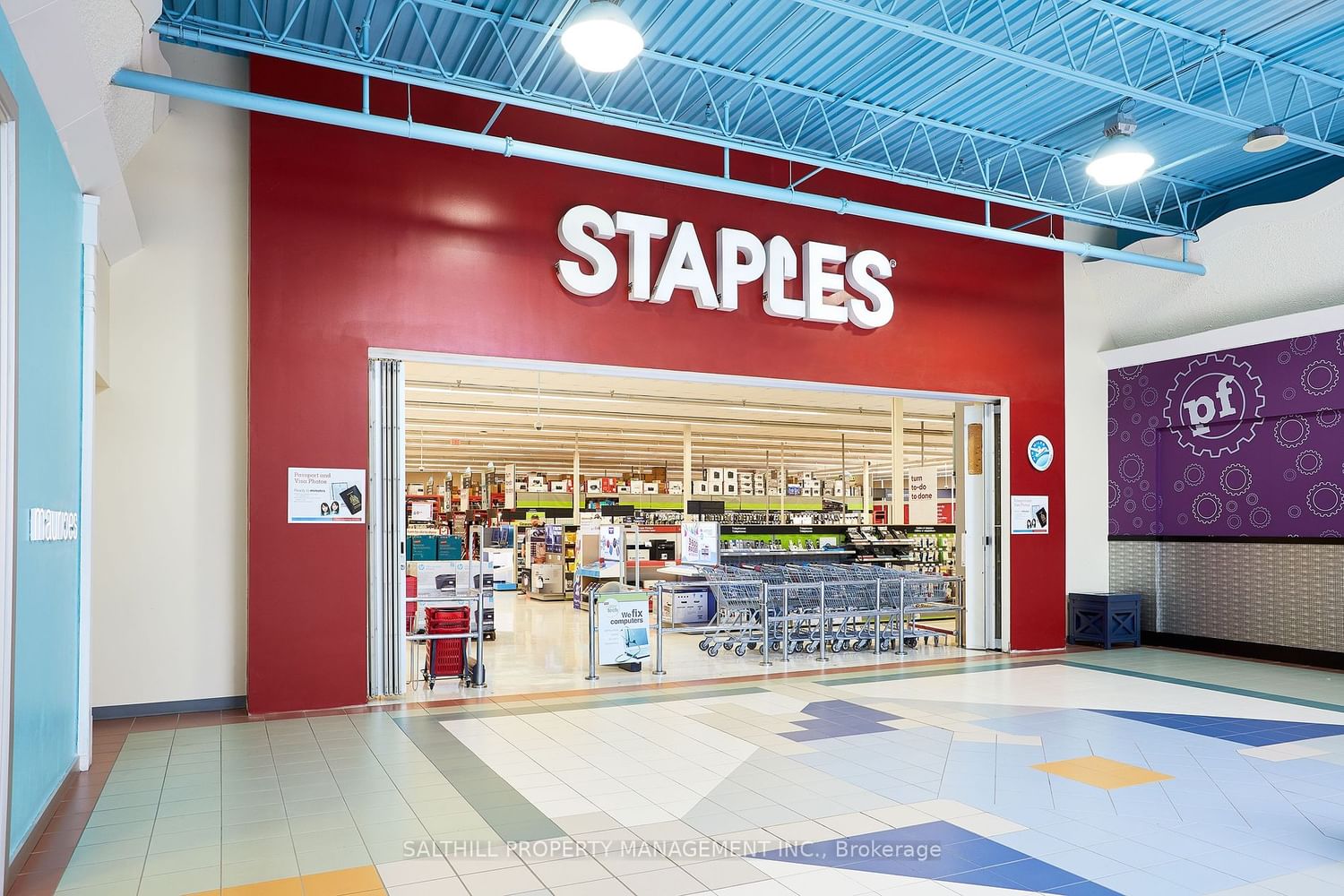 1100 Pembroke Street E, Unit 601 - Photo 5