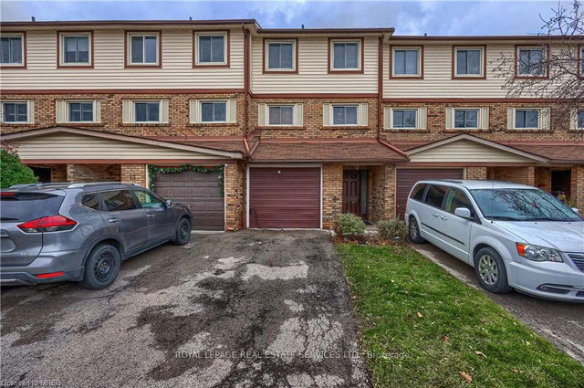 12 - 34 Bow Valley Drive