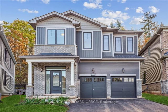 110 Terrace Drive